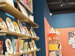 -海马体照相馆(天津世纪都会店)