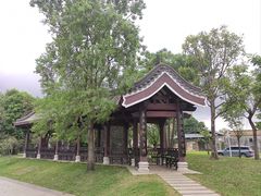 -均和墟历史街区-平和大押