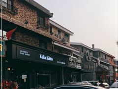 -Siam泰餐厅(水上公园店)