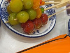 -朴小妹人参鸡汤火锅(长白山万达店)
