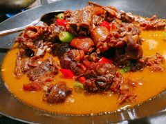 -茶叁酒肆·楚味江湖(菱角湖店)