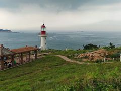 -长岛南北长山旅游景区
