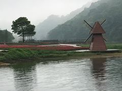 -广州市石门国家森林公园
