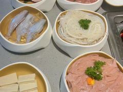 -海底捞火锅(世豪广场店)