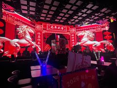 -MOSSO·Liveshow(M3香港广场店)