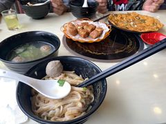 -八方客汕头火锅·牛肉·卤水(福保店)