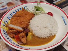 -克茗冰室(光明N次方公园店)