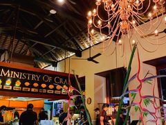 -Ministry of Crab(科伦坡店)