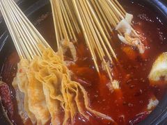 -都善和记洛阳涮牛肚(丰产路店)