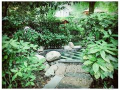 -黄山温泉国际旅游度假区