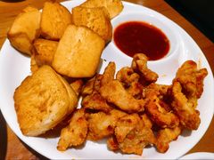 -晚归月亮湾私家菜(临邑路店)