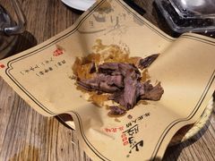 -山芋腔苏北菜(盐城滨海店)