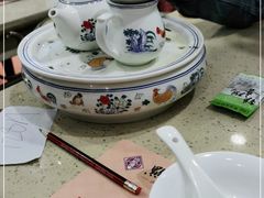 -点都德(北京路贰店)