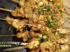 -虾胡闹龙虾馆(湄南河店)