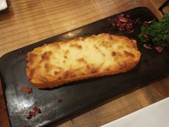 -盘炉forenza·云贵川融合小食堂 ( 钟楼中柳巷店)
