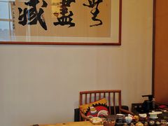 -安乐茶饭·手工素菜·高空景观餐厅(千灯湖店)