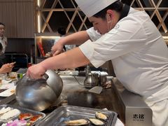 -大渔铁板烧(万象城店)
