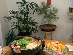 -团子君寿司·茶