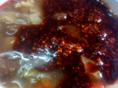 肉丸胡辣汤-刘老虎肉丸糊辣汤(总店)