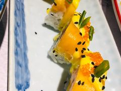 -仓桥家·焗寿司·锅物(光谷步行街店)