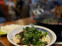 -重庆鸡公煲·青锅花椒鱼(牡丹江路店)