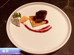 -半岛翡丽海鲜自助餐厅(观风亭店)