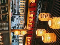 -王庄阿咪海鲜大排档(上下杭店)