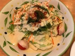 -萨莉亚意式餐厅(新洲家乐福店)