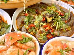 -官塘鱻鱻鱼生·潮汕生腌·砂锅粥(西马路总店)