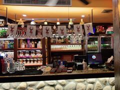 -Pistolera Mexican Cantina女枪手墨西哥餐厅(碧云路店)