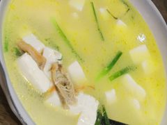 -观桥阁(锦溪店)