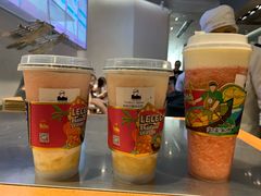 -LELECHA乐乐茶(美罗城店)