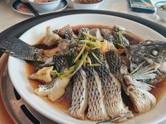 -蔚海之都·象山蒸汽海鲜(仙霞路店)