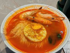 -松鹤楼面馆(天一广场店)