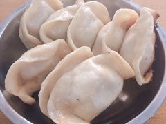 -锅贴大王南翔小笼(临沂二村店)