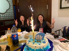 -Dark Horse·黑马蛋糕·低脂·低糖淡奶(金匙望湖大厦店)