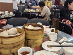 -香港蓮香樓(中環店)