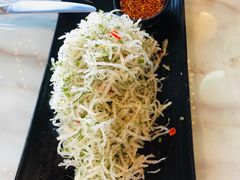 -烛影拾光观景餐厅·创意菜·摄影·小提琴(大唐不夜城店)