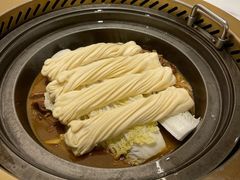 -锅当当铁锅炖烀饼王(长泰广场店)