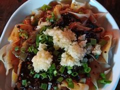 阆苑三绝-李家厨房(古城北街店)