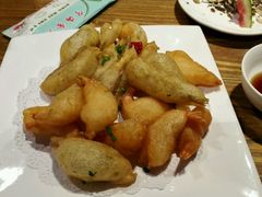 -宁海食府(大剧院店)