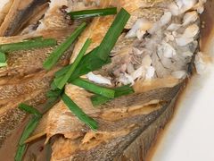 -宾朋海鲜特色美食餐厅·纯手工鲅鱼水饺(兴海路店)