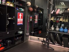-TOP健身私教工作室(侨香店)