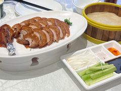 -福来居烤鸭店(天坛二店)