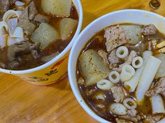 -王记生烫牛杂面馆(兰陵路店)