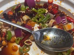 -星光小把串·海鲜烧烤(西安路店)