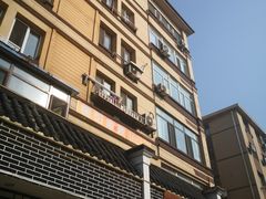 -君霖海鲜私房菜(春柳店)