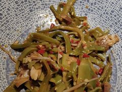 -院里寻菜·精致庭院菜(观沙岭店)