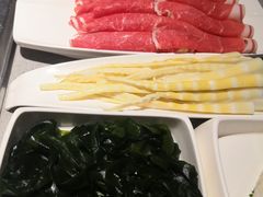 -海底捞火锅(上元大街店)