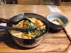 慢炖半筋半肉手工粉-小满手工粉(上海品尊国际店)
